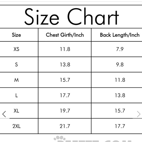 NWT Super Cute Striped Dog and Cat T-Shirt - Picture 2 of 2